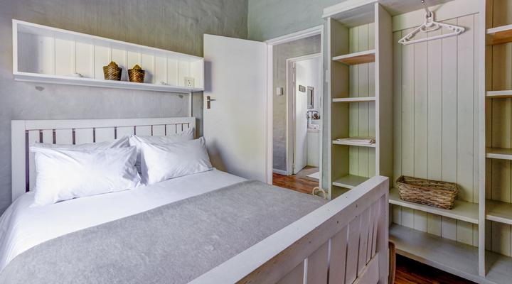 Oakhurst Farm Cottages