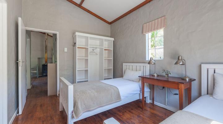 Oakhurst Farm Cottages