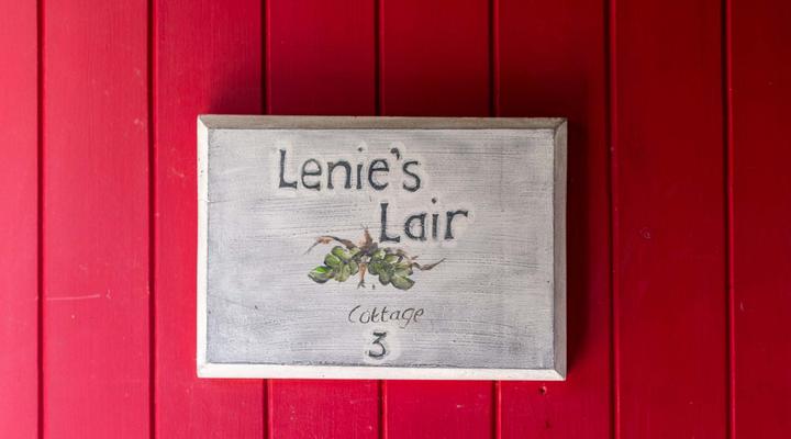 Oakhurst Farm Cottages