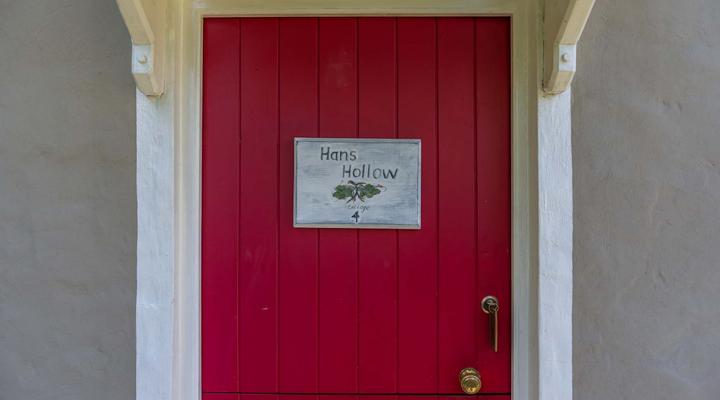 Oakhurst Farm Cottages