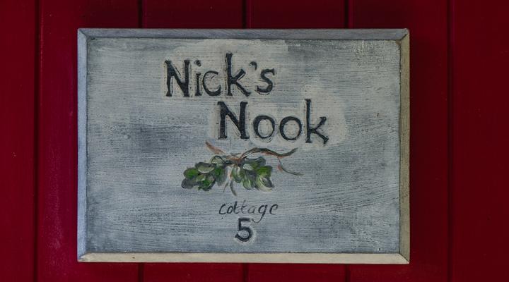 Oakhurst Farm Cottages