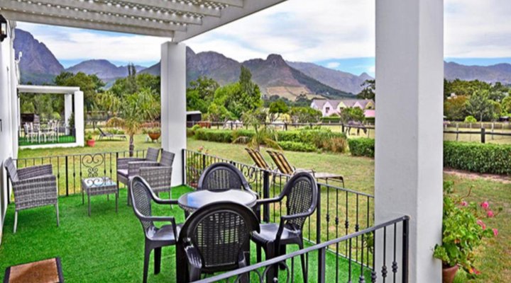 Auberge La Dauphine
