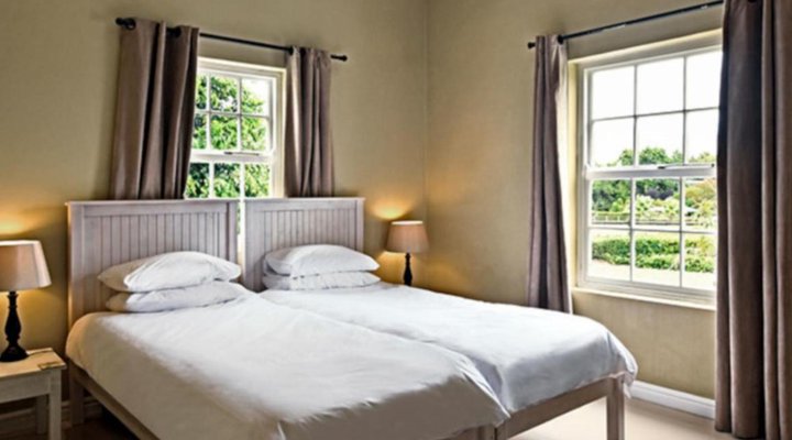 Auberge La Dauphine