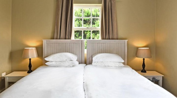 Auberge La Dauphine
