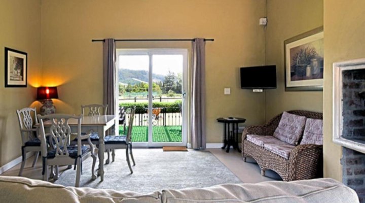 Auberge La Dauphine