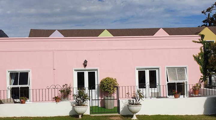 Auberge La Dauphine