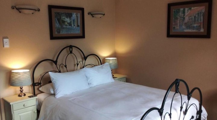 Auberge La Dauphine
