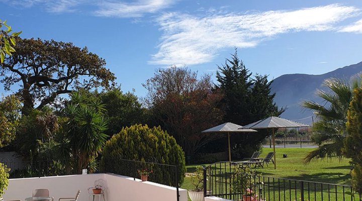 Auberge La Dauphine