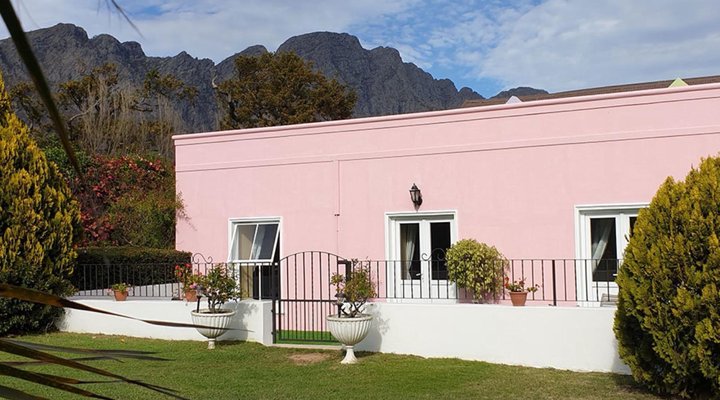 Auberge La Dauphine