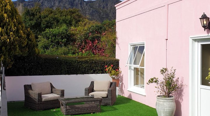 Auberge La Dauphine