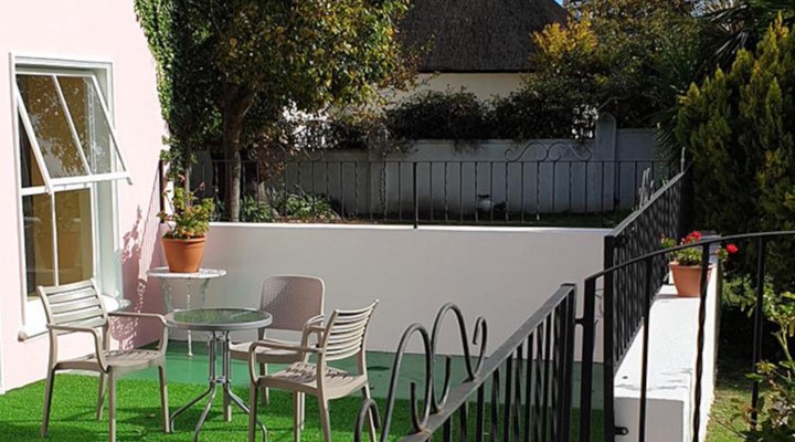 Auberge La Dauphine