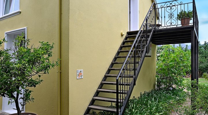 Auberge La Dauphine
