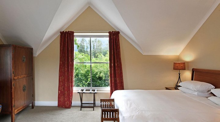 Auberge La Dauphine