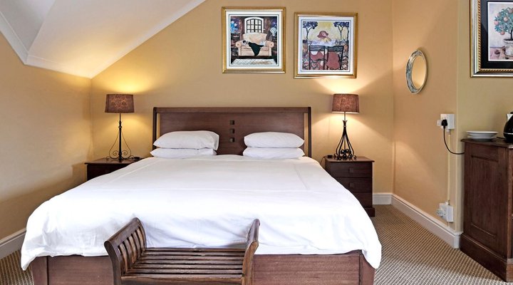 Auberge La Dauphine