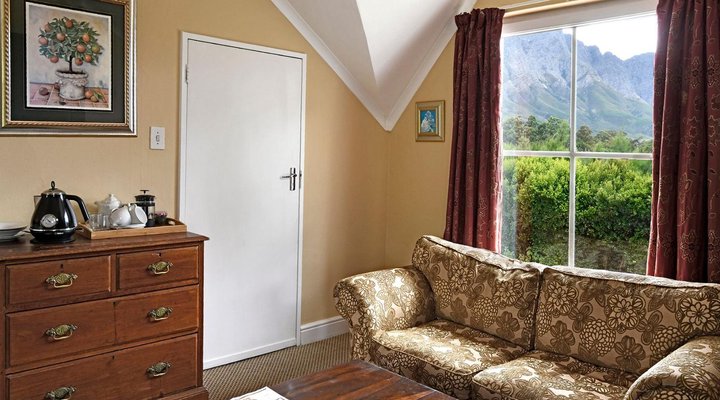 Auberge La Dauphine