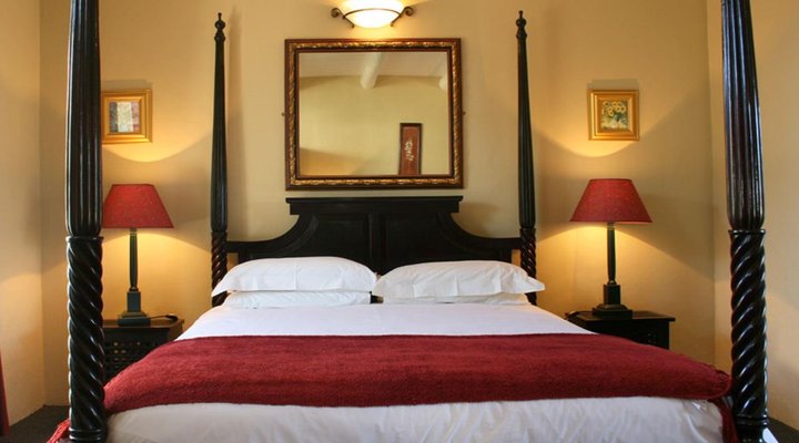 Auberge La Dauphine