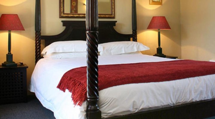 Auberge La Dauphine