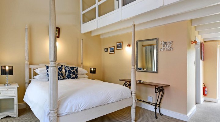 Auberge La Dauphine