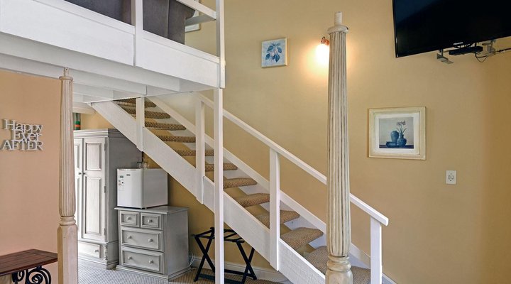 Auberge La Dauphine