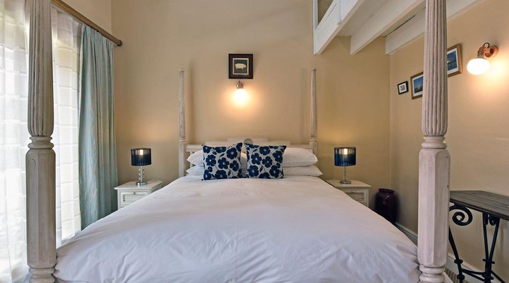 Auberge La Dauphine