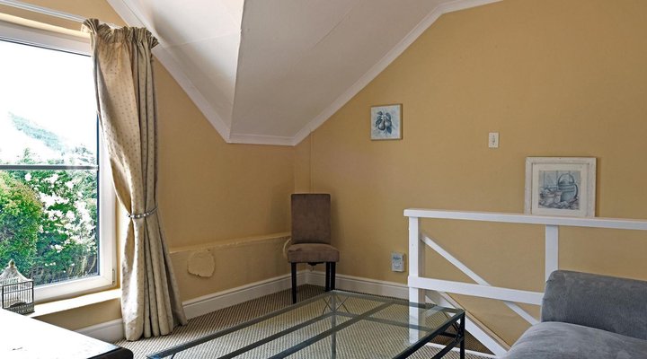 Auberge La Dauphine