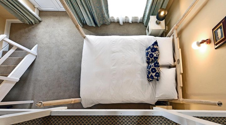 Auberge La Dauphine