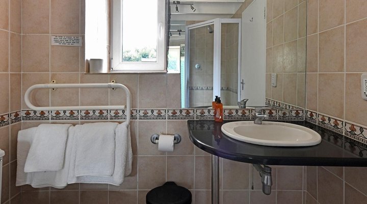 Auberge La Dauphine