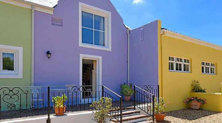 Auberge La Dauphine