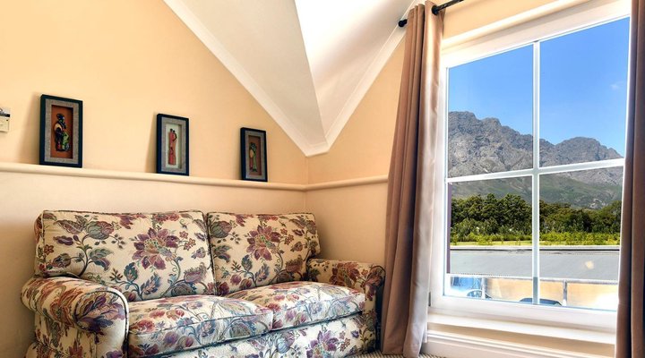 Auberge La Dauphine