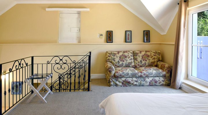 Auberge La Dauphine