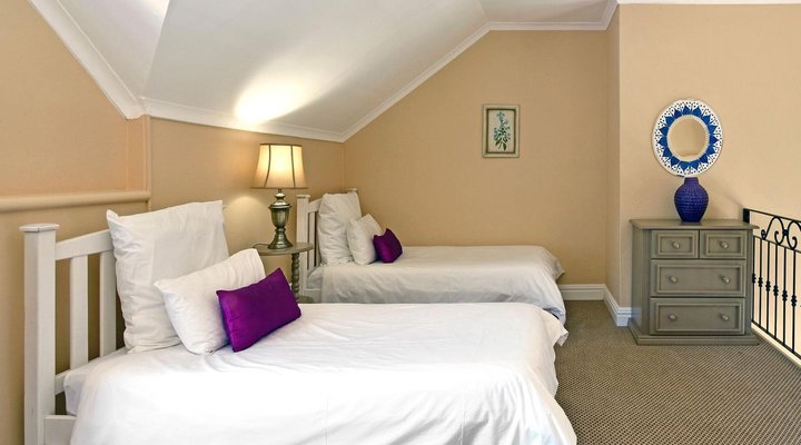 Auberge La Dauphine