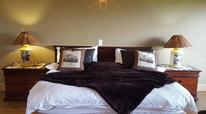 Grande Vista Guest House