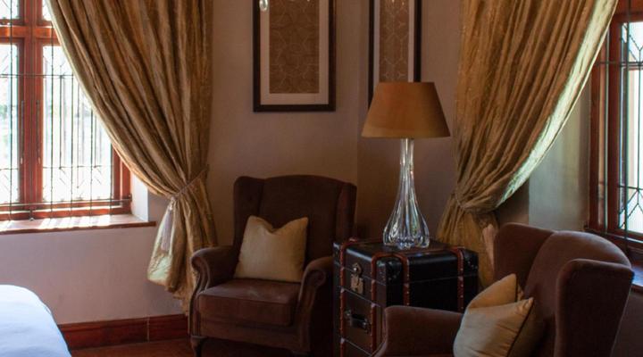 Bloemendal Wine Estate