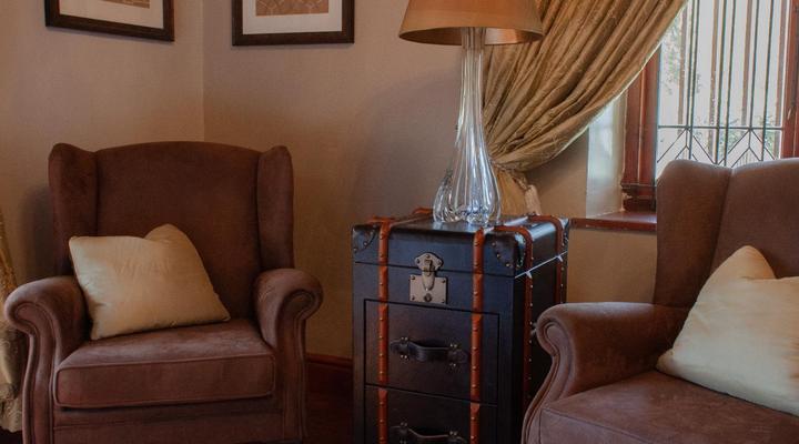 Bloemendal Wine Estate