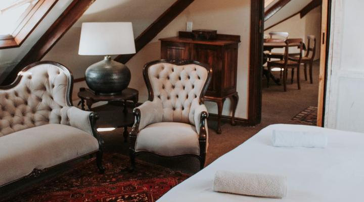 Bloemendal Wine Estate