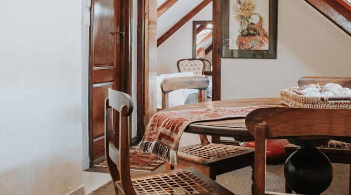 Bloemendal Wine Estate