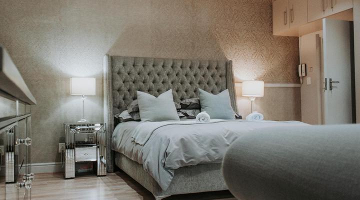 Bloemendal Wine Estate