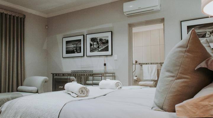 Bloemendal Wine Estate