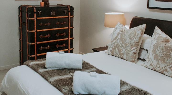 Bloemendal Wine Estate