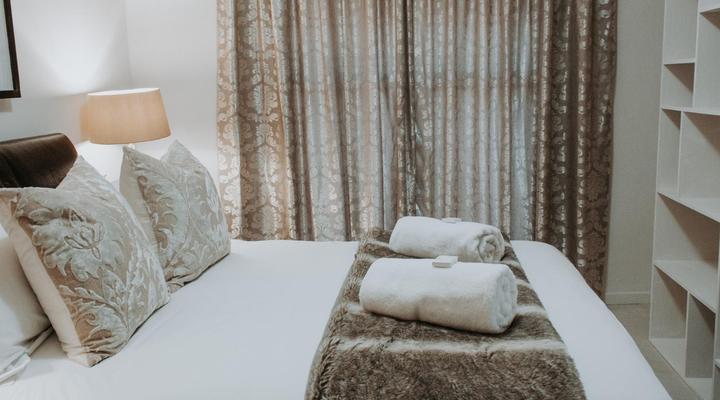 Bloemendal Wine Estate