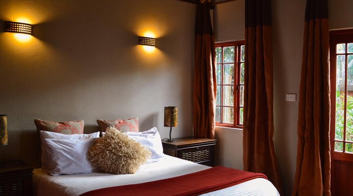 Wensleydale Guest Lodge