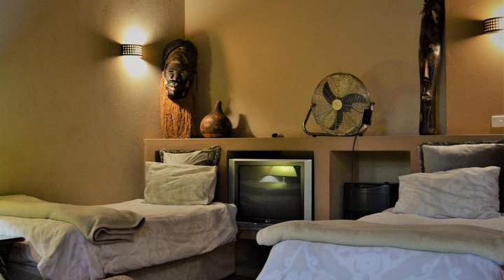 Wensleydale Guest Lodge