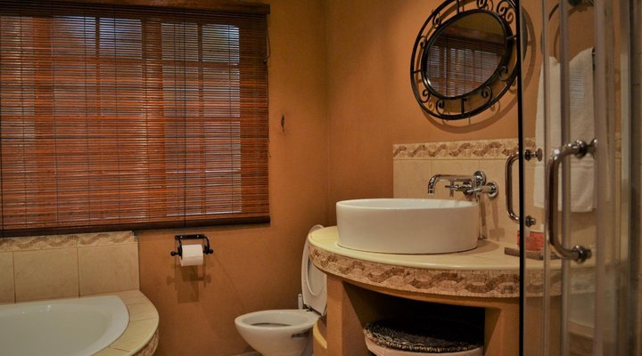 Wensleydale Guest Lodge