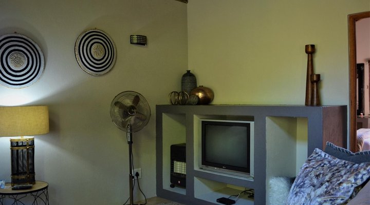 Wensleydale Guest Lodge