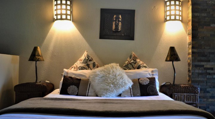 Wensleydale Guest Lodge