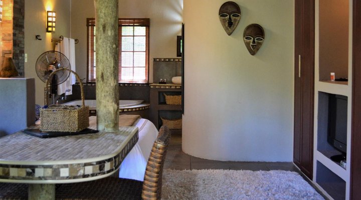 Wensleydale Guest Lodge