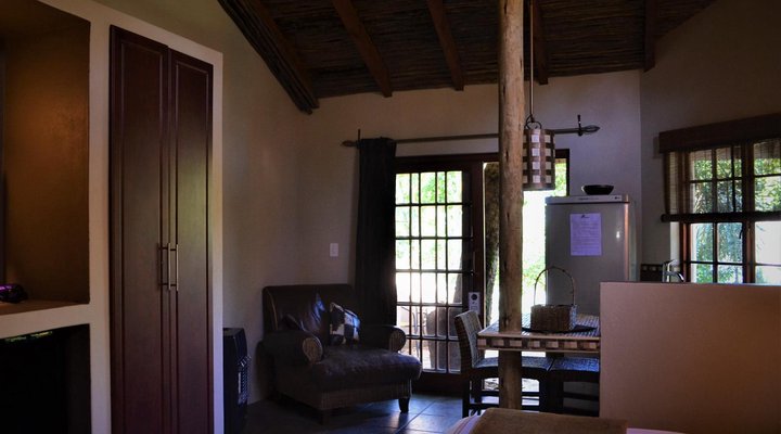 Wensleydale Guest Lodge