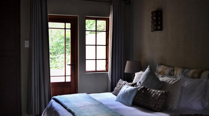 Wensleydale Guest Lodge