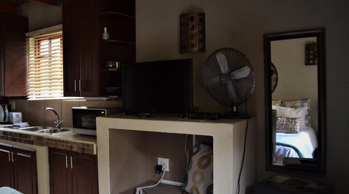 Wensleydale Guest Lodge