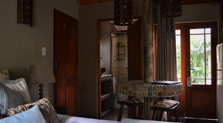 Wensleydale Guest Lodge
